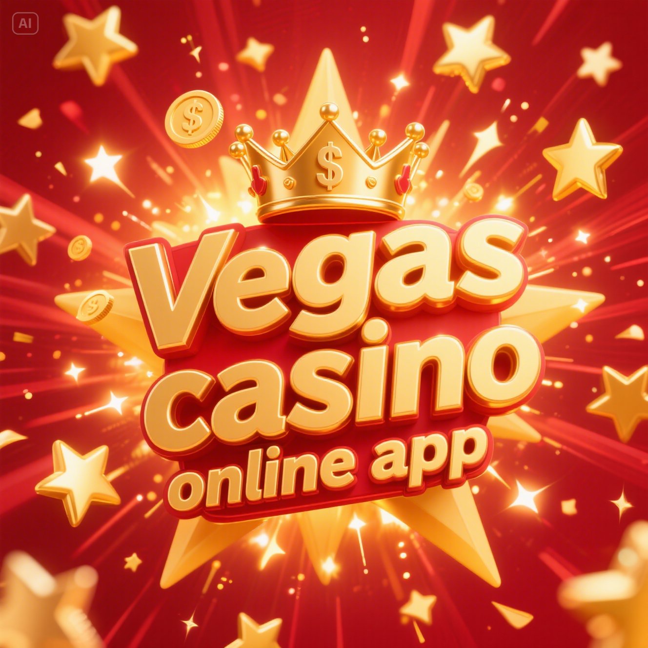 vegas casino online app